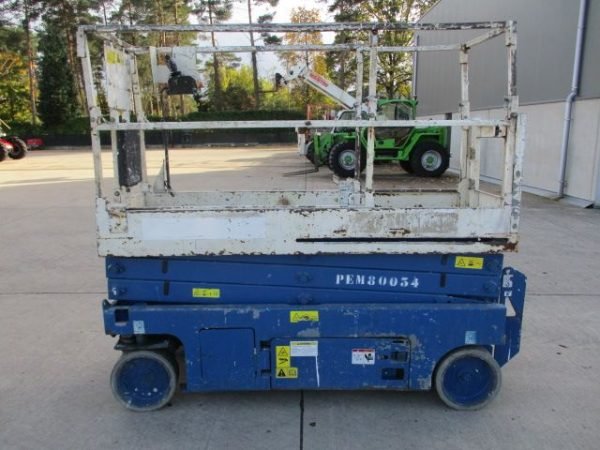 Genie GS 2032 (195)