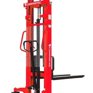 Manueller XL-Hubwagen – 1000 kg, bis 3000 mm