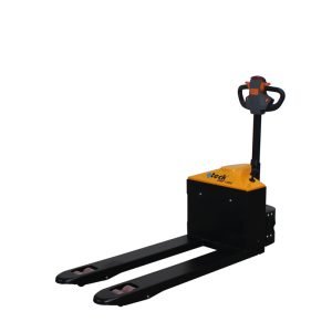 Elektrischer Niederhubwagen EMP 1500 – Tragfähigkeit 1500 kg