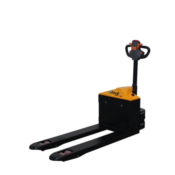 Elektrischer Niederhubwagen EMP 1500 – Tragfähigkeit 1500 kg