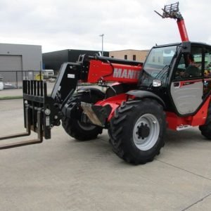 Manitou MT 1033 (847)