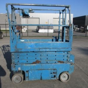 Genie GS 1932 (869)