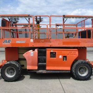 JLG 3394 RT (345)