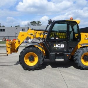JCB 535-95 (604)