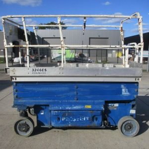 JLG 3246 ES ( 876)