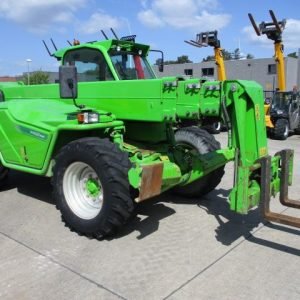 MERLO P40.17 Plus (732)