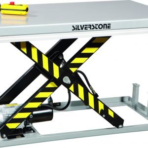 Stationärer Scherenhubtisch 1000 kg bis 1300 mm – HW1006