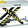Stationärer Scherenhubtisch 1000 kg bis 1300 mm – HW1004