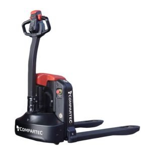Elektrischer Handhubwagen Pro – 1800 kg