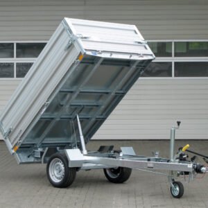 Humbaur HUK 152314 BW Aufsatz - FLEXePump