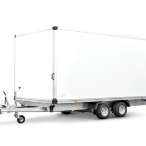 Humbaur HK 35 52 25 - 20 PF30