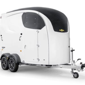 Humbaur Maximus 2700