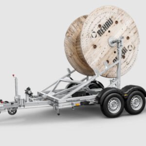 Humbaur KTA 3500-145