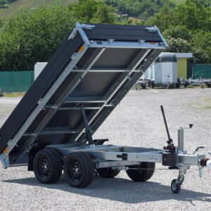 Saris K1 276 150 2000 2 Black Edition, doppelwirkende Handpumpe