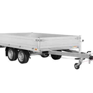 Saris PL 306 184 2700 2 35 cm Bordwände