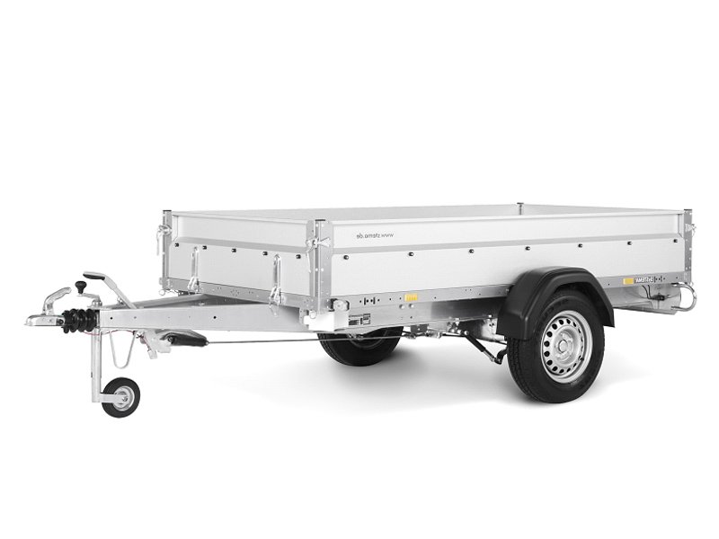 STEMA ST O2 15-30-18.1 100 km/h Ausführung