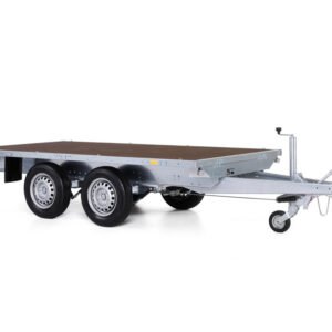 STEMA SHP O2 35-40-18.2 Plattform ohne Bordwände