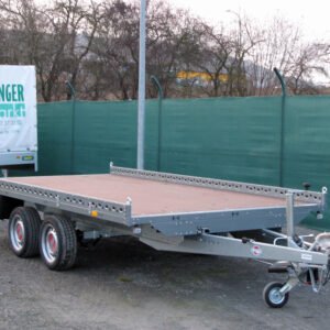 STEMA SHA O2 35-40-20.2 Carrier XL Rampengröße: 290 x 26 - 100km/h